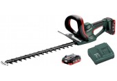 Metabo AHS 18-45 V Akumulatorowe nożyce do żywopłotu (45cm/18V/1x2,0Ah) 600466860