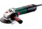 Metabo WEV 15-125 Quick Szlifierka Kątowa (1550W/125mm) 600468000