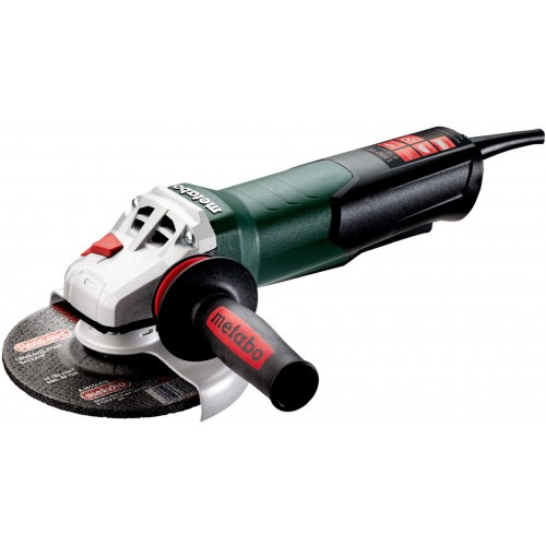 METABO WEP 15-150 Quick 1550W Szlifierka kątowa 600488000 METABO WEP 15-150 Quick 1550W Szlifierka kątowa 600488000