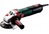 Metabo WEBA 17-125 Quick Szlifierka kątowa (125mm/1700W) 600514000