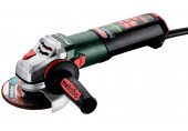 Metabo WEVBA 20-125 Quick BL Szlifierka kątowa 600641000