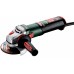Metabo WEVBA 20-125 Quick BL Szlifierka kątowa 600641000