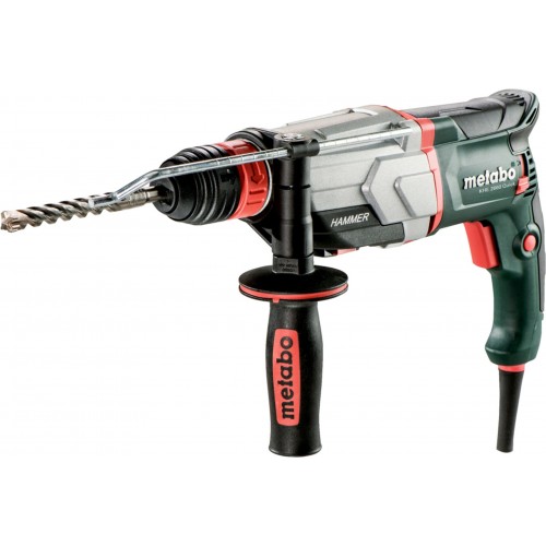 Metabo KHE 2660 Quick Kombimłotek 600663500
