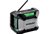 Metabo R 12-18 BT Akumulatorowe radio na budowę (12-18V/bez akumulatora) 600777850