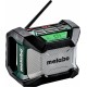 Metabo R 12-18 BT Akumulatorowe radio na budowę (12-18V/bez akumulatora) 600777850