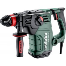 Metabo KHE 3560 Q Kombimłotek (1050W) metaBOX 185 XL 600811500