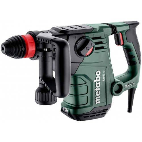 Metabo MHE 4 Młot kujący (1050W/4,2J) 600812500