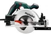 Metabo KS 55 FS Ręczna pilarka tarczowa 600955500