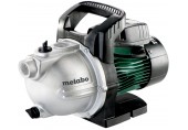 Metabo P 2000 G Pompa ogrodowa(450W/2000l/h) 600962000