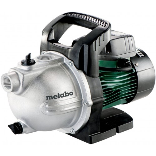 Metabo P 2000 G Pompa ogrodowa 600962000