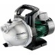Metabo P 2000 G Pompa ogrodowa(450W/2000l/h) 600962000