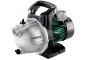 Metabo P 4000 G Pompa ogrodowa (1100W/4000l/h) 600964000