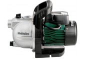 Metabo P 4000 G Pompa ogrodowa (1100W/4000l/h) 600964000