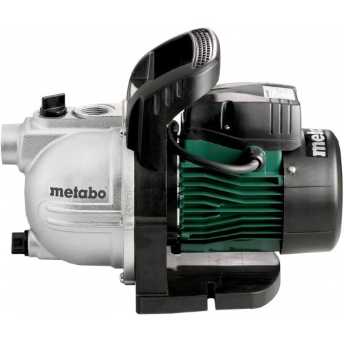 Metabo P 4000 G Pompa ogrodowa (1100W/4000l/h) 600964000 Metabo P 4000 G Pompa ogrodowa (1100W/4000l/h) 600964000