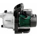 Metabo P 4000 G Pompa ogrodowa (1100W/4000l/h) 600964000