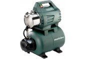 Metabo HWW 3500/25 Inox Pompa wodna domowa 600969000