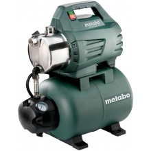 Metabo HWW 3500/25 Inox Pompa wodna domowa 600969000
