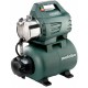 Metabo HWW 3500/25 Inox Pompa wodna domowa (900W/3500 L/h/24L) 600969000