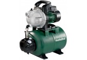 Metabo HWW 4000/25 G Pompa wodna domowa 600971000