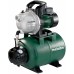 Metabo HWW 4000/25 G Pompa wodna domowa 600971000