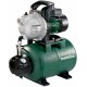 Metabo HWW 4000/25 G Pompa wodna domowa 600971000