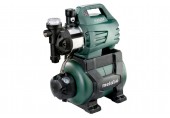 Metabo HWWI 4500/25 Inox Hydrofor domowy 600974000