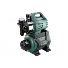 Metabo HWWI 4500/25 Inox Hydrofor domowy 600974000