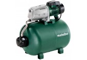Metabo HWW 9000/100 G Pompa wodna domowa (1900W/9000l/h) 600977000