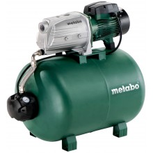 Metabo HWW 9000/100 G Pompa wodna domowa 600977000