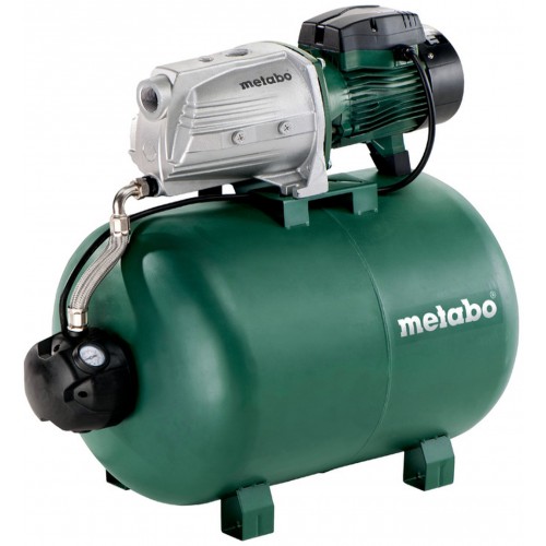 Metabo HWW 9000/100 G Pompa wodna domowa 600977000