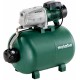 Metabo HWW 9000/100 G Pompa wodna domowa (1900W/9000l/h) 600977000