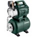 Metabo HWW 4000/25 Inox Pompa wodna do użytku domowego 600982000