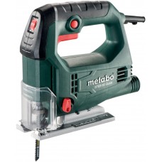 Metabo STEB 65 Quick Wyrzynarka (450W) 601030500