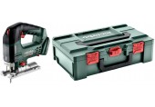 Metabo STB 18 L 90 Akumulatorowa piła szablasta (18 V/bez akumulatora) MetaBox 601048840