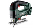 Metabo STB 18 LT 130 BL Akumulatorowa piła szablasta (18 V/bez akumulatora) 601055850