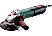 Metabo WE 17-150 Quick Szlifierka kątowa 601074000