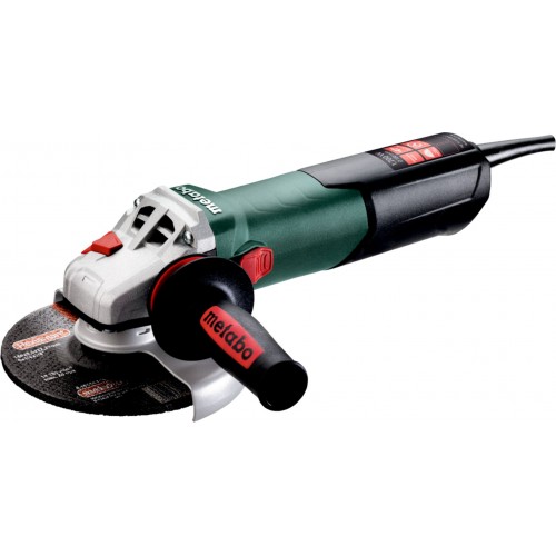 Metabo WE 17-150 Quick Szlifierka kątowa 601074000 Metabo WE 17-150 Quick Szlifierka kątowa 601074000