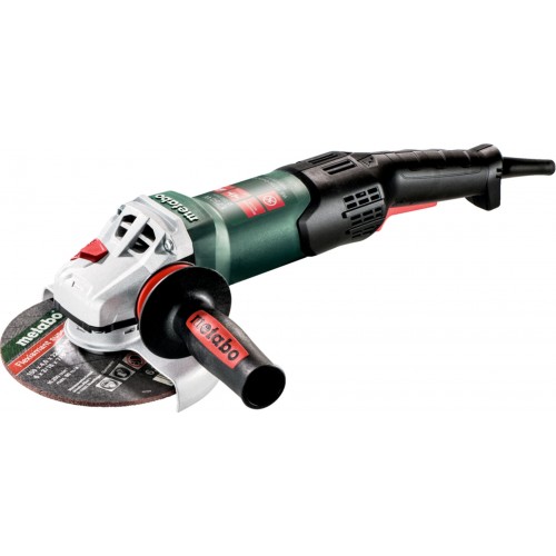 Metabo WE 17-150 Quick RT Szlifierka kątowa 601087000