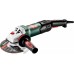 Metabo WE 17-150 Quick RT Szlifierka kątowa 601087000