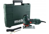 Metabo STE 100 Quick Wyrzynarka+walizka (710W/100mm) (601100500)