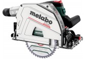 Metabo KT 66 BL Pilarka tarczowa do cięcia wgłębnego (1200W/165mm) 601166000