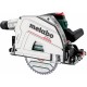Metabo KT 66 BL Pilarka tarczowa do cięcia wgłębnego (1200W/165mm) 601166000