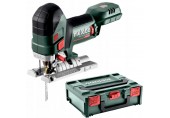 Metabo STA 18 LTX 150 BL Akumulatorowa piła szablasta (18 V/bez aku) MetaBox 601502840