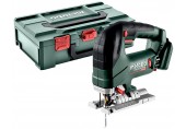 Metabo STAB 18 LTX 150 BL Akumulatorowa piła szablasta (18 V/bez aku) MetaBox 601503840
