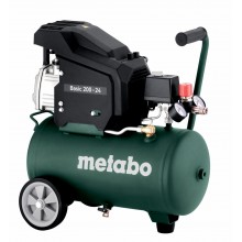 Metabo Basic 200-24 Sprężarka 601522000