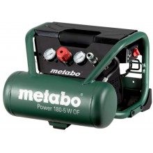 Metabo Power 180-5 W OF Sprężarka 601531000