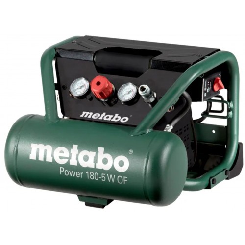 Metabo Power 180-5 W OF Sprężarka 601531000