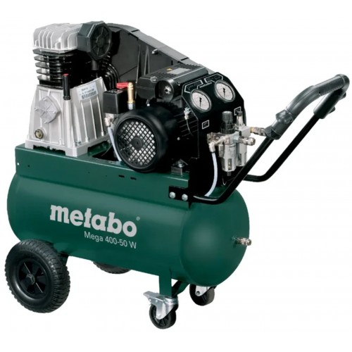 Metabo Mega 400-50 W Sprężarka 601536000