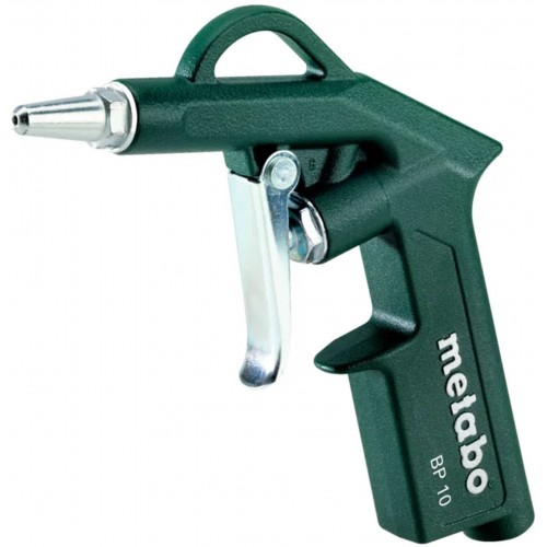 Metabo BP 10 Pneumatyczny pistolet wydmuchowy 601579000 Metabo BP 10 Pneumatyczny pistolet wydmuchowy 601579000