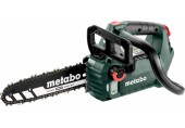 Metabo 18 LTX BL 25 Akumulatorowa pilarka łańcuchowa (18V/bez akumulatora) 601595850